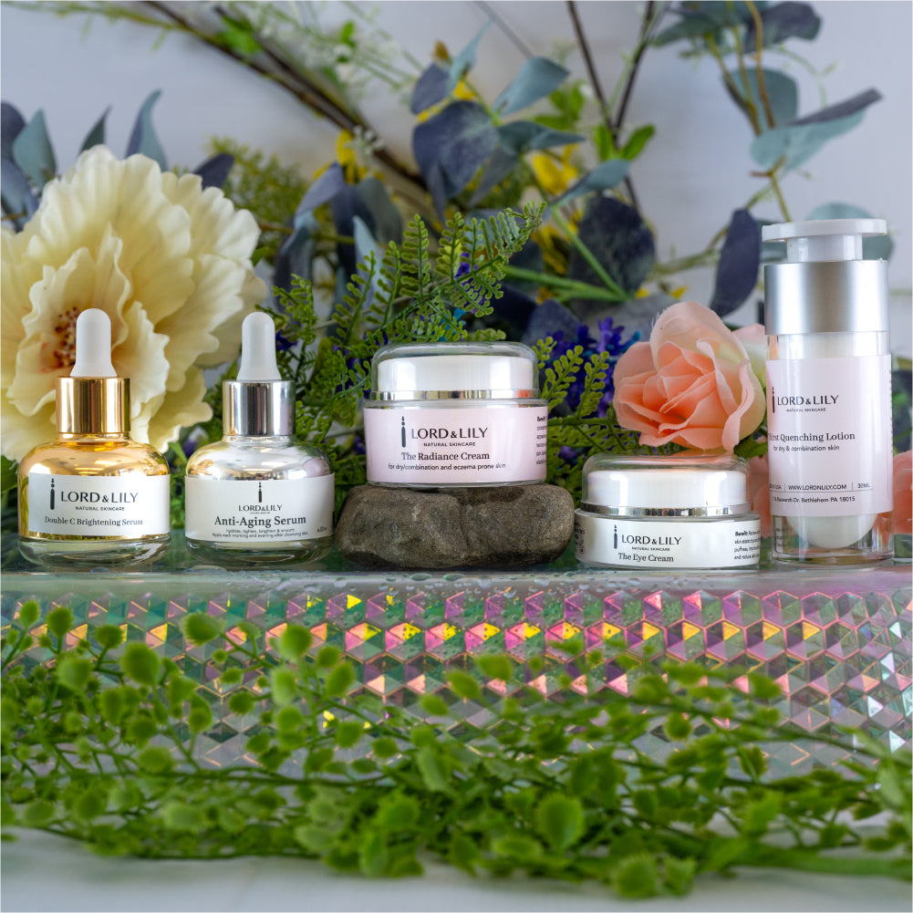 The Three Pillars of Healthy Skin: Hydration, Plumping, and Elasticity