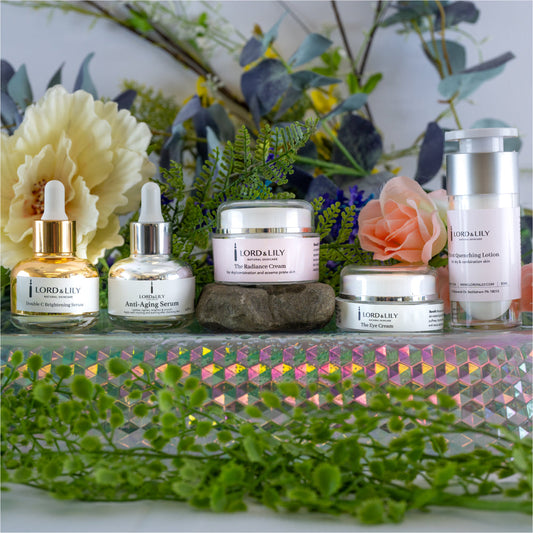 The Three Pillars of Healthy Skin: Hydration, Plumping, and Elasticity