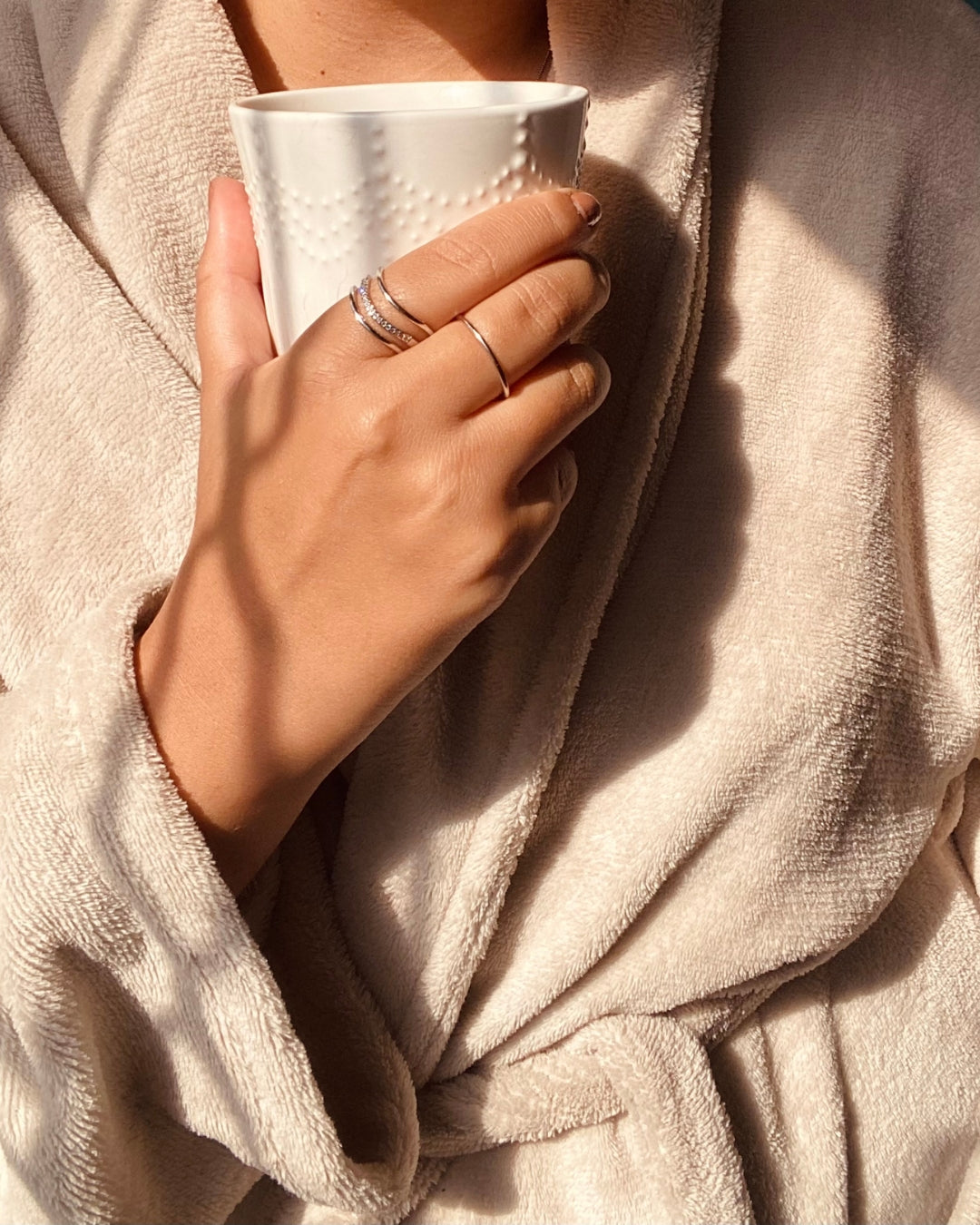 Glow From the Inside Out: A Lifestyle Guide for Radiant Skin