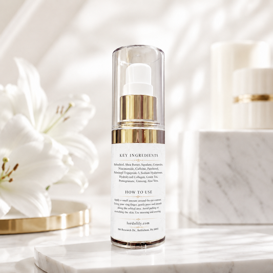 All-in-One Eye Cream