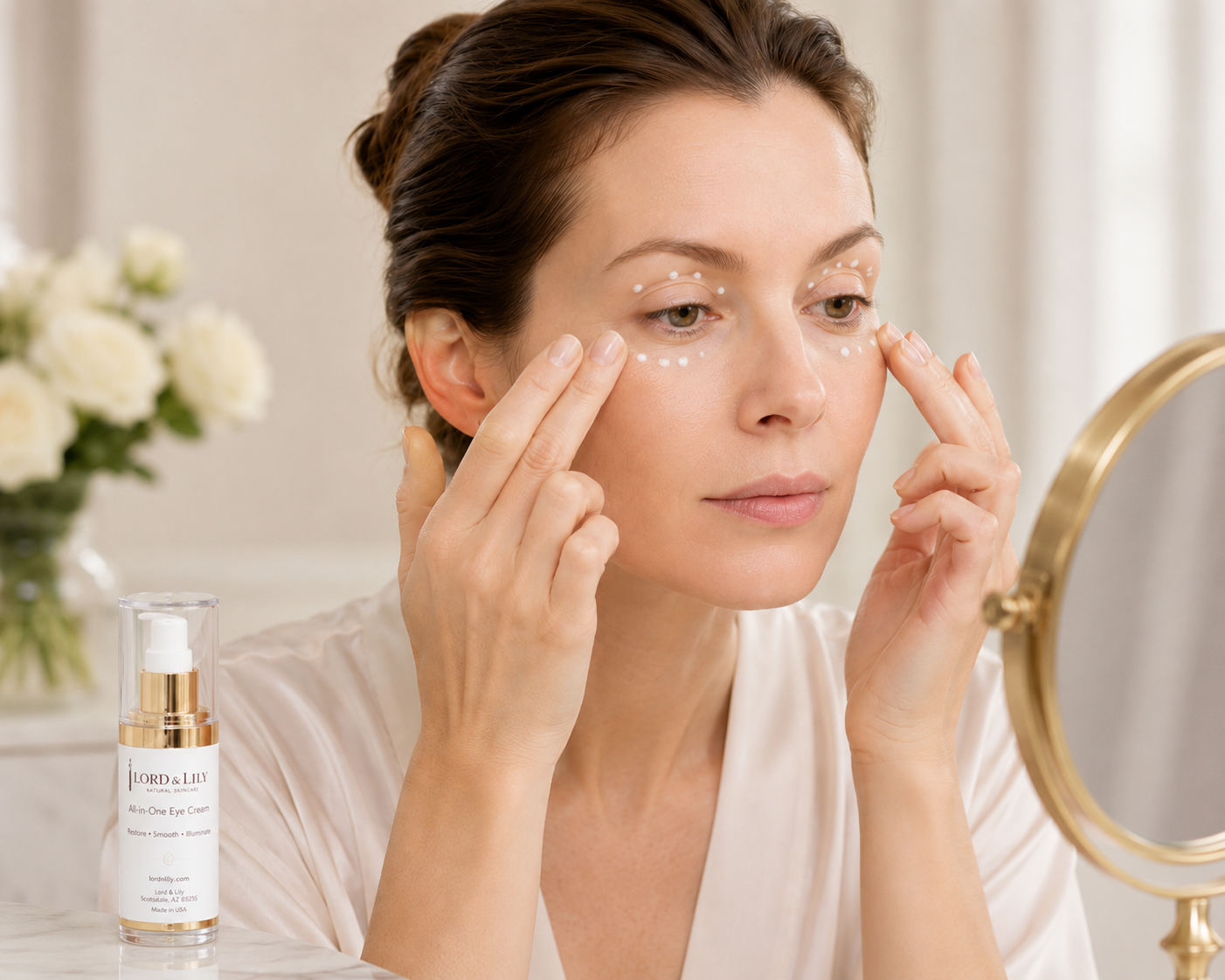 All-in-One Eye Cream