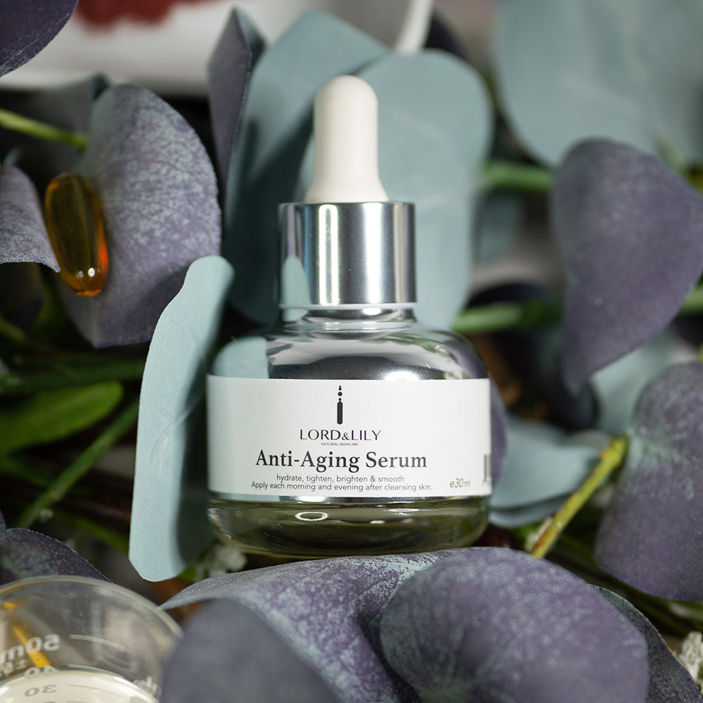 Anti-Aging Serum