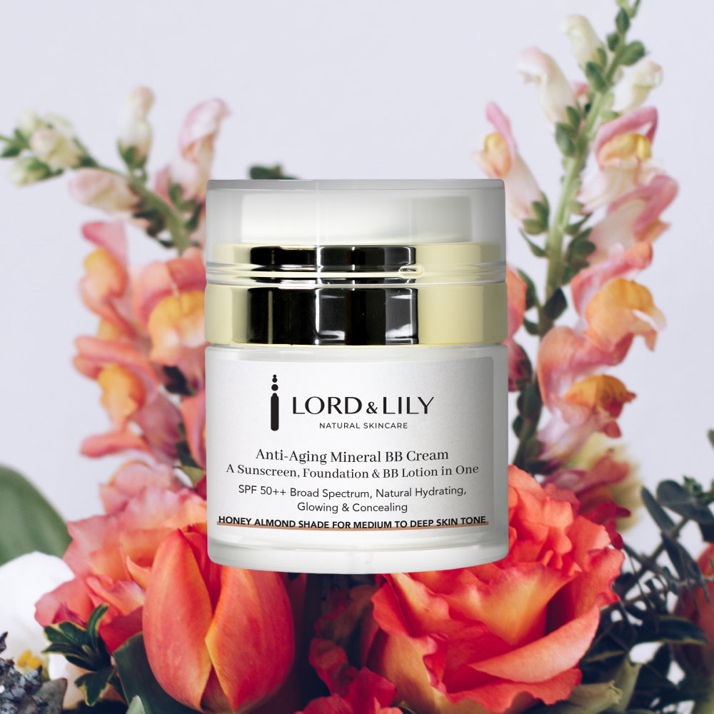 SunLuxe AgeCare BB Cream