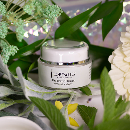 Revival Cream