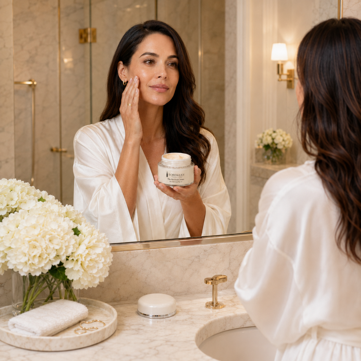 Revival Cream
