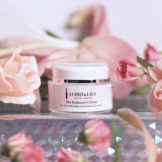 Radiance Cream