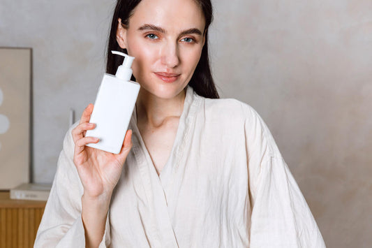 What Makes a Skincare Formula Truly Good? Most Brands Won’t Tell You