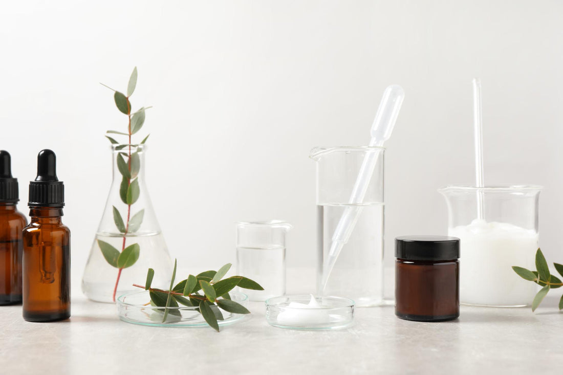 The Truth About “Clean” Skincare: What Lord & Lily Refuses to Put in Our Formulas