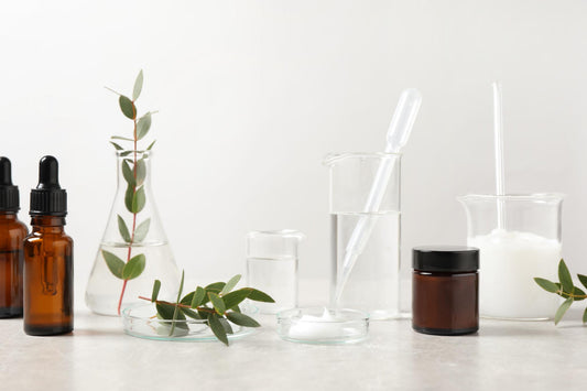 The Truth About “Clean” Skincare: What Lord & Lily Refuses to Put in Our Formulas