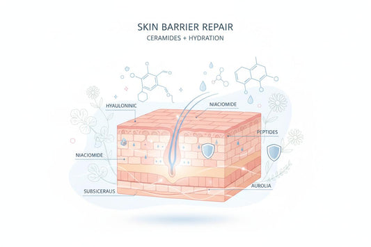 The Ingredients We Choose — And How They Truly Support Your Skin