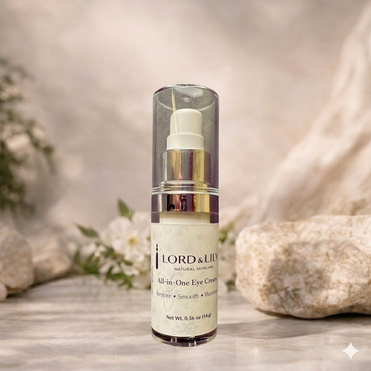 All-in-One Eye Cream