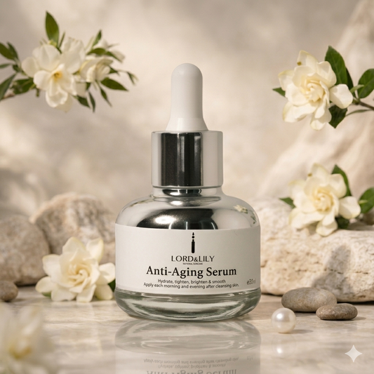 Anti-Aging Serum