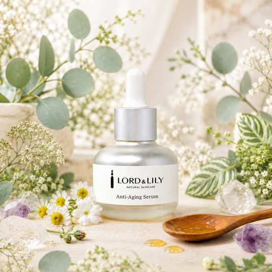 Anti-Aging Serum