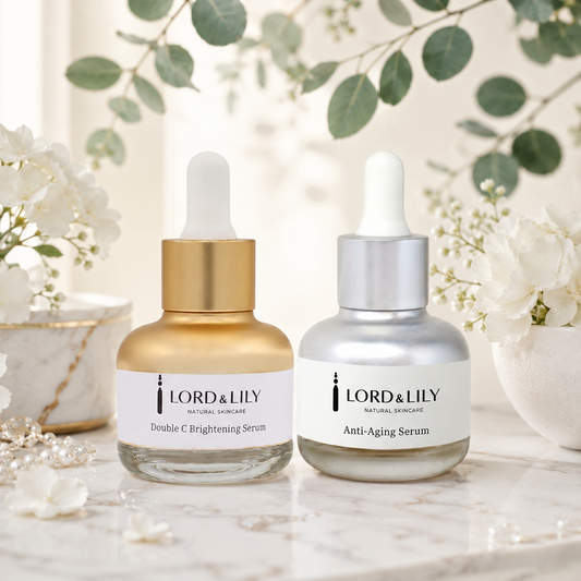 Bright & Young Essential
