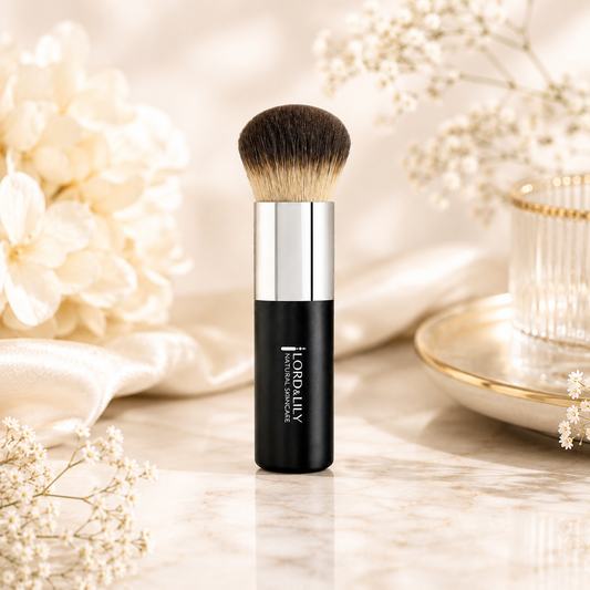 L&L Luxurious Brush