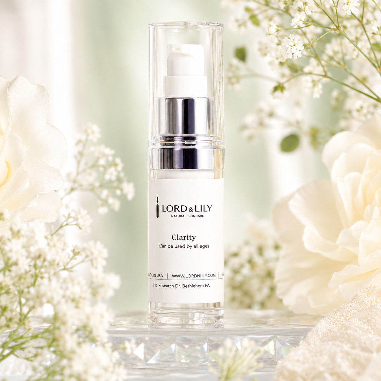 Clarity Serum