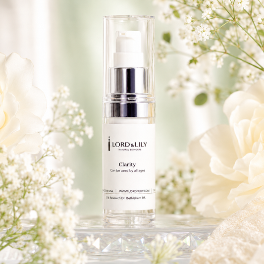 Clarity Serum