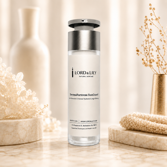 DermaFortress SunGuard