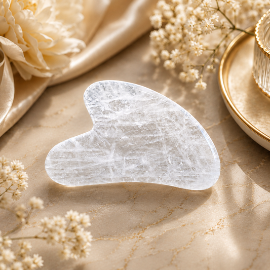 Gua Sha Board