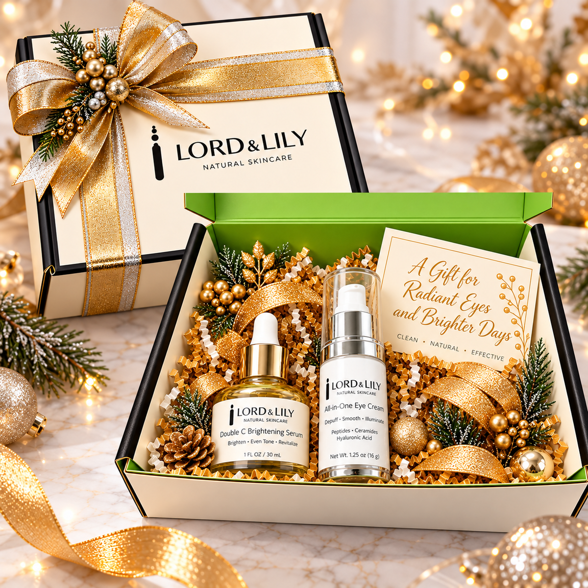 Holiday Ritual Collection