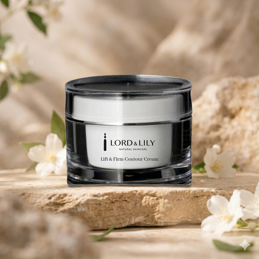 Lift & Firm Contour Cream