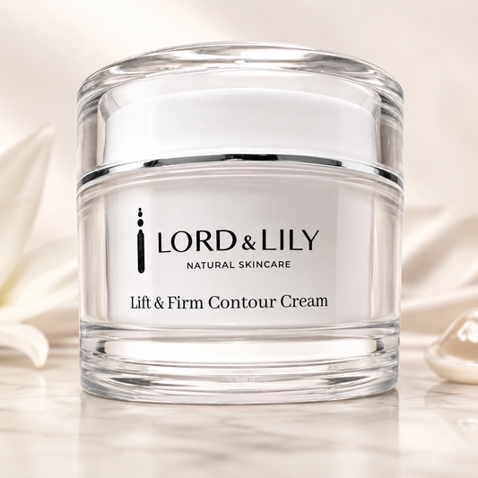 Lift & Firm Contour Cream