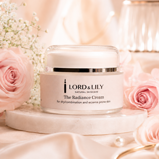 Radiance Cream