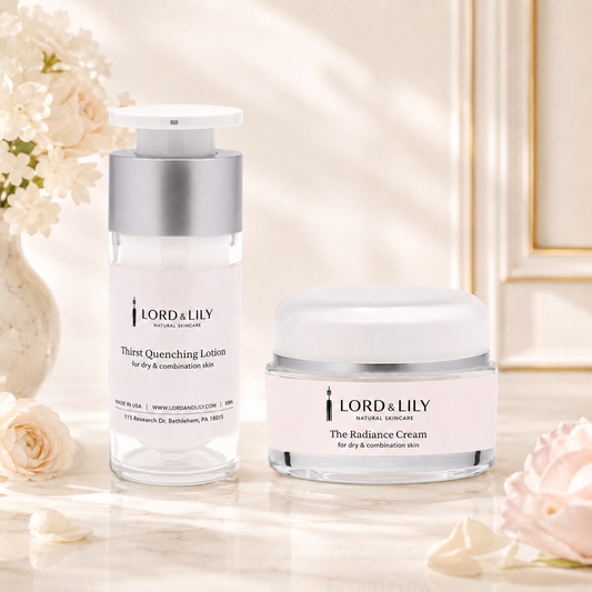 Radiant Hydration