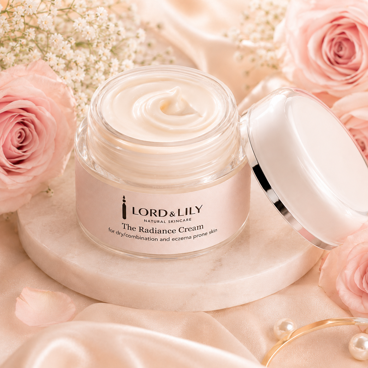 Radiance Cream