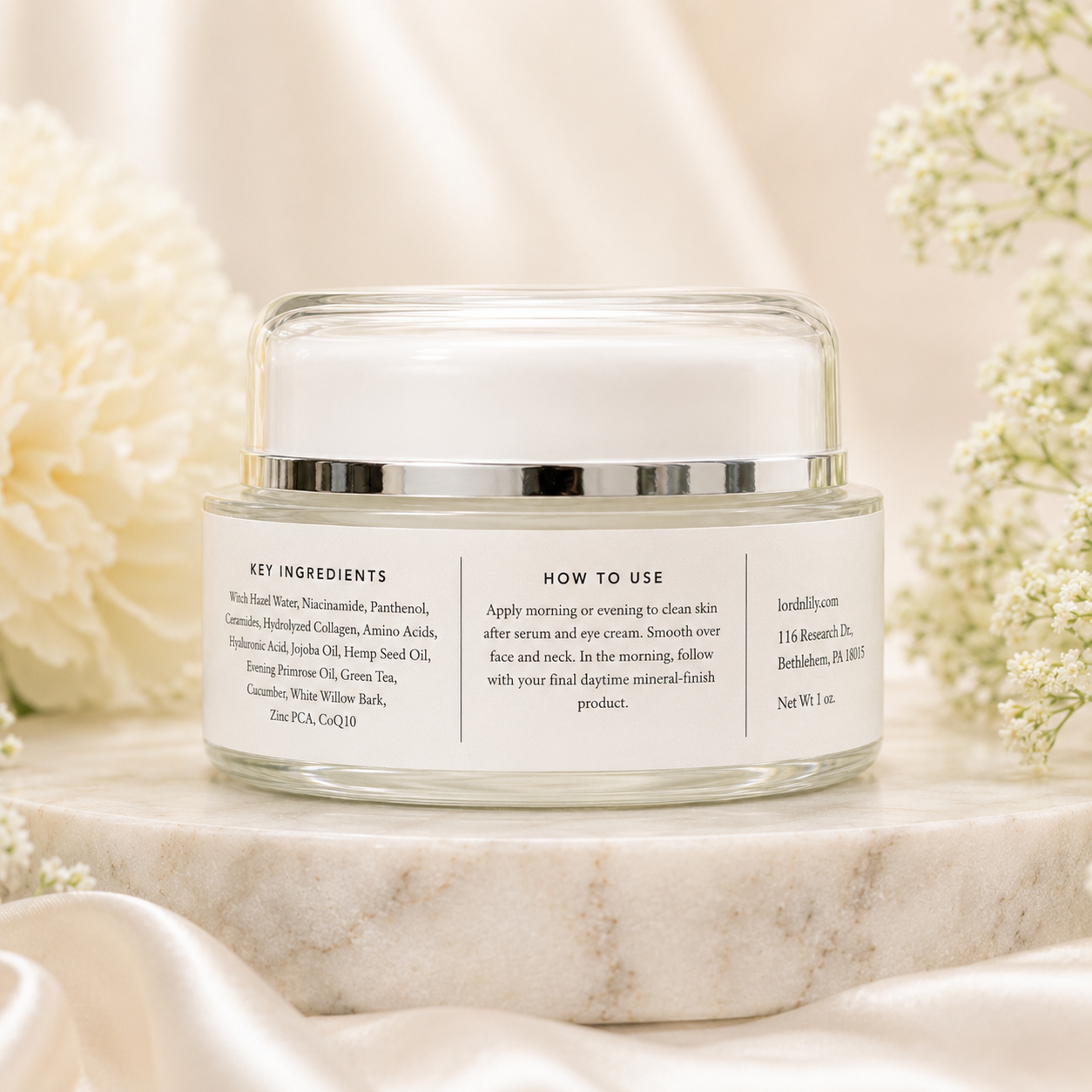 Revival Cream