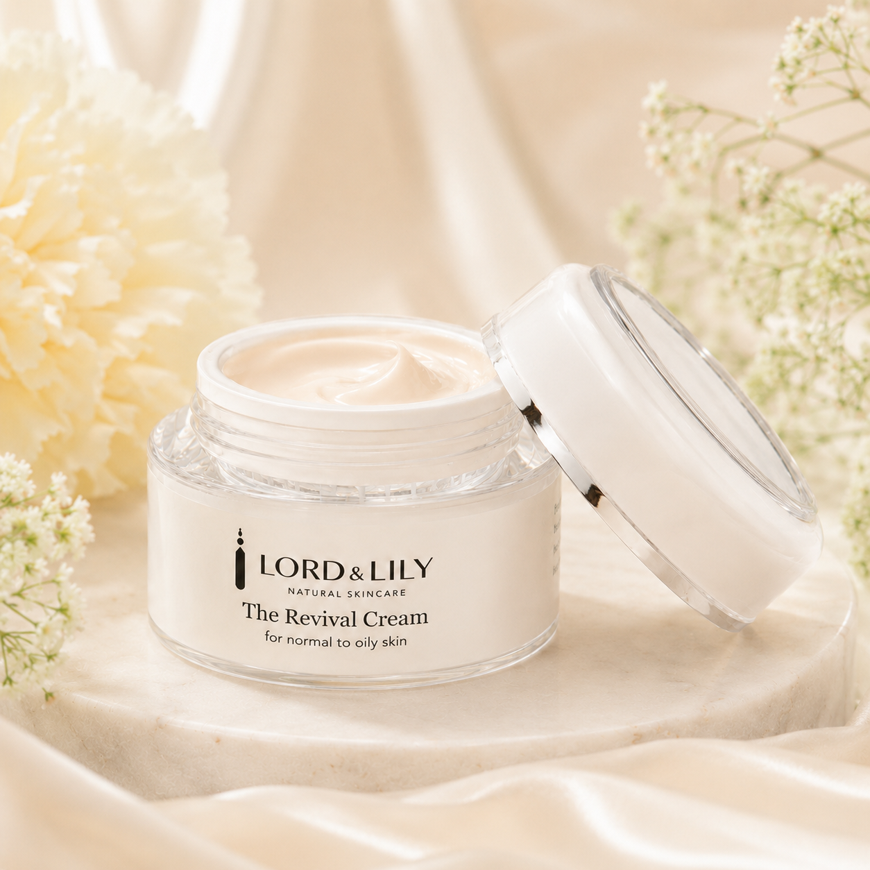 Revival Cream